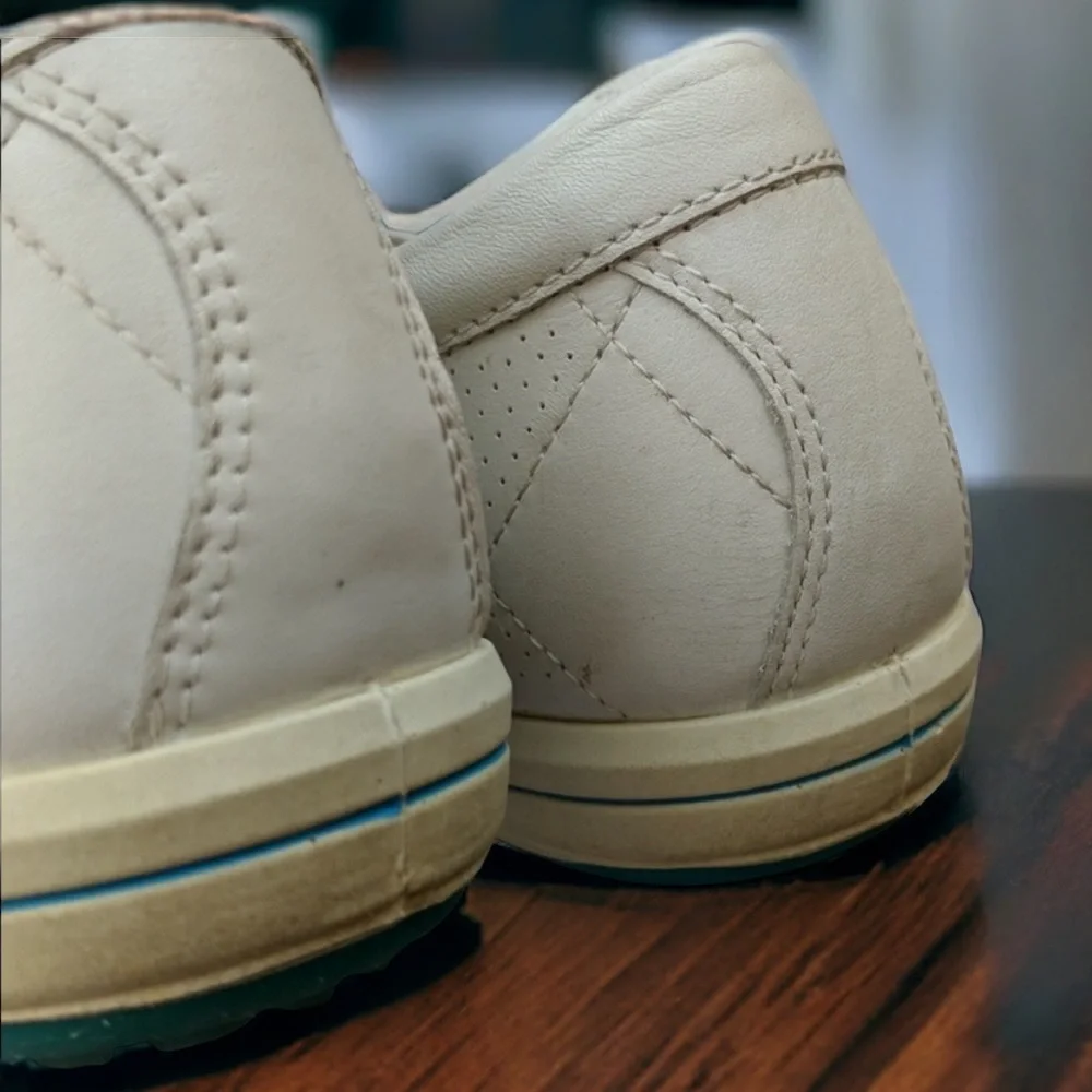 ECCO WOMEN'S SNEAKERS - Picture 6 of 11